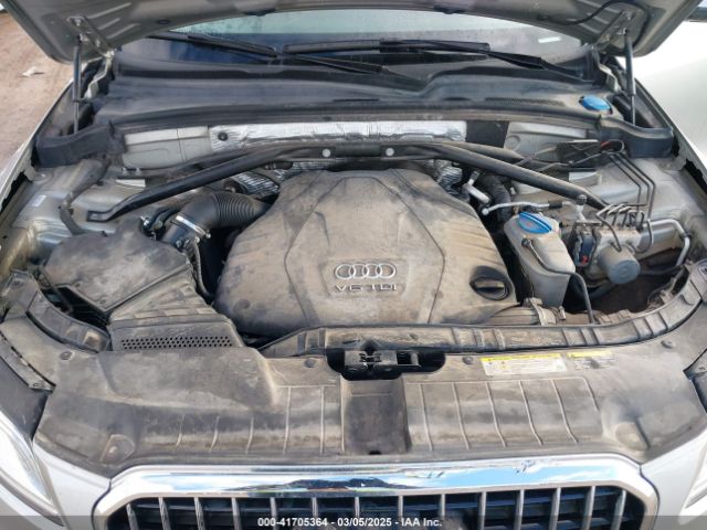 2014 AUDI Q5 WA1CMAFP6EA063529 Photo 9
