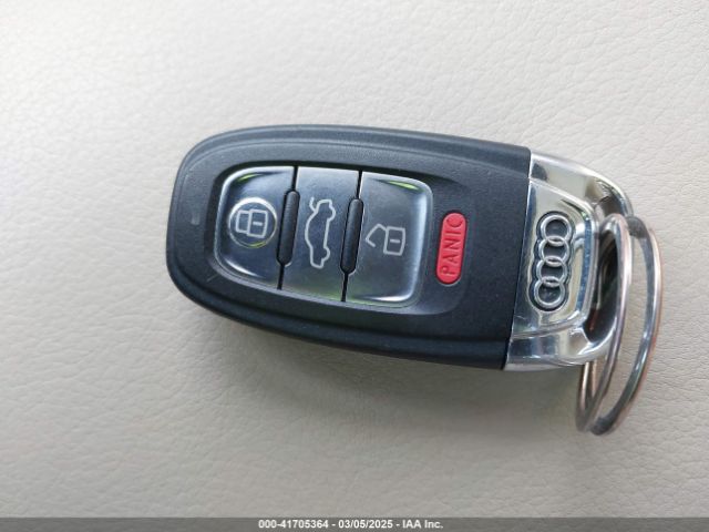 2014 AUDI Q5 WA1CMAFP6EA063529 Photo 10