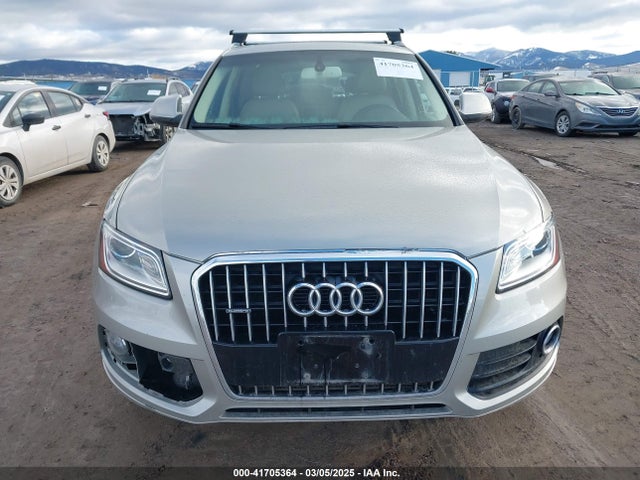 Audi Q5 3.0 Tdi Premium Plus 2014 WA1CMAFP6EA063529 Image 13