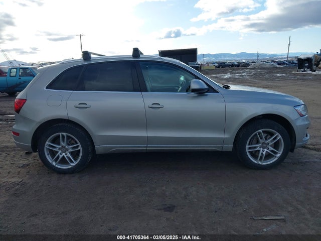 Audi Q5 3.0 Tdi Premium Plus 2014 WA1CMAFP6EA063529 Image 14