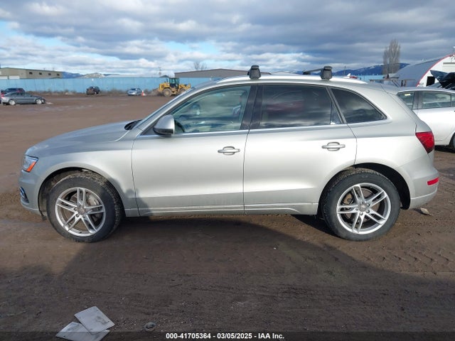 Audi Q5 3.0 Tdi Premium Plus 2014 WA1CMAFP6EA063529 Image 15