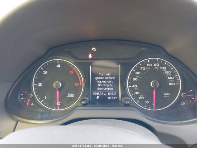 2014 AUDI Q5 WA1CMAFP6EA063529 Photo 6
