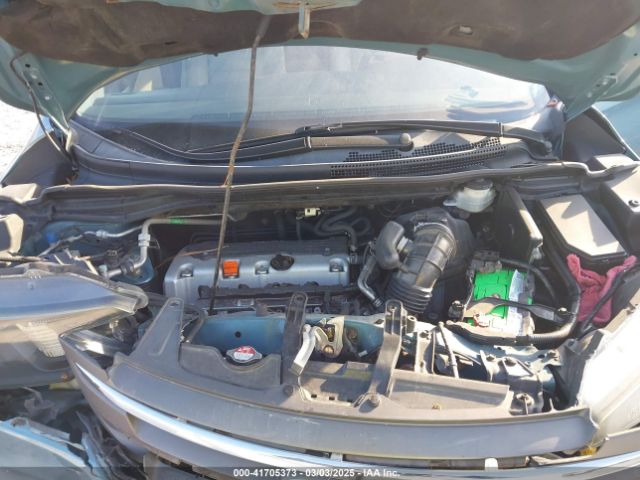 2HKRM3H7XEH544661 Honda Cr-v Ex-l