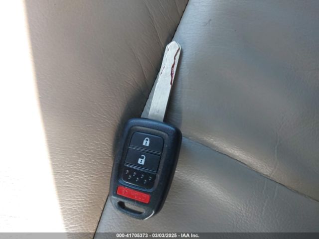 2HKRM3H7XEH544661 Honda Cr-v Ex-l
