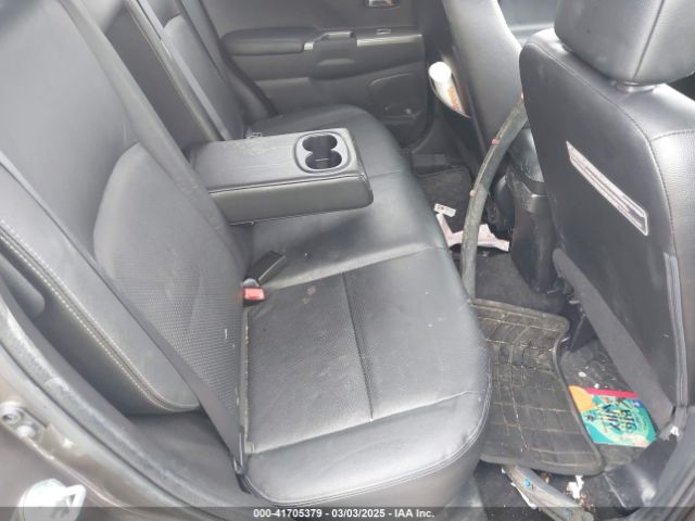 2018 MITSUBISHI OUTLANDER SPORT JA4AR4AWXJZ020218 Photo 7