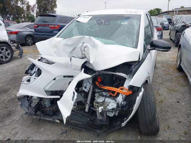 1G1FW6S04P4207978 Chevrolet Bolt Ev Fwd 1lt