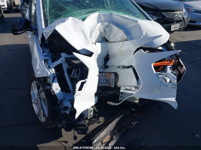 1G1FW6S04P4207978 Chevrolet Bolt Ev Fwd 1lt