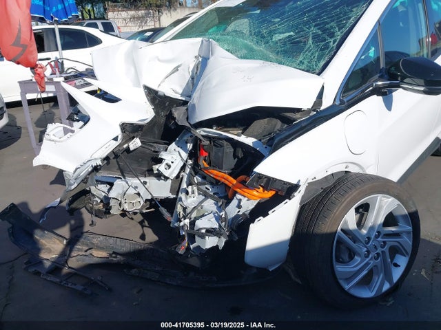 1G1FW6S04P4207978 Chevrolet Bolt Ev Fwd 1lt
