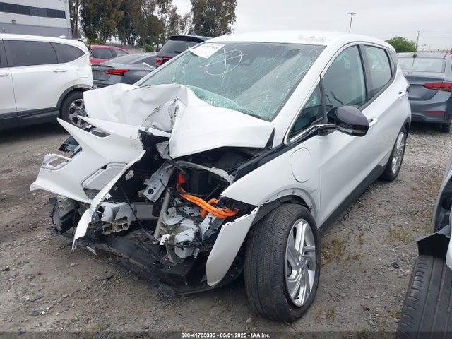 1G1FW6S04P4207978 Chevrolet Bolt Ev Fwd 1lt