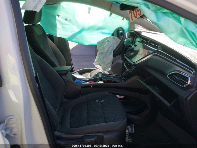 1G1FW6S04P4207978 Chevrolet Bolt Ev Fwd 1lt