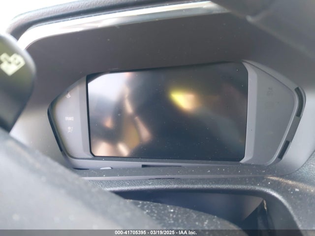 1G1FW6S04P4207978 Chevrolet Bolt Ev Fwd 1lt