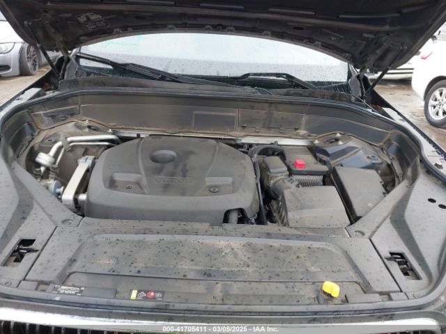 YV4A22PK8G1022234 Volvo Xc90 T6 Momentum