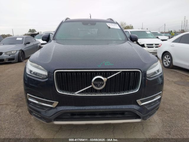 YV4A22PK8G1022234 Volvo Xc90 T6 Momentum