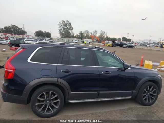 YV4A22PK8G1022234 Volvo Xc90 T6 Momentum