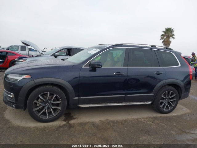 YV4A22PK8G1022234 Volvo Xc90 T6 Momentum