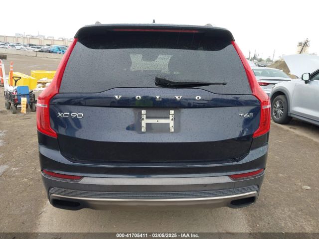 YV4A22PK8G1022234 Volvo Xc90 T6 Momentum