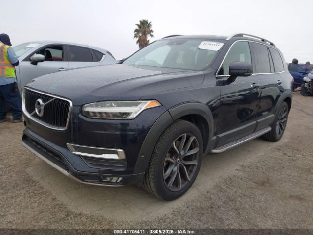 YV4A22PK8G1022234 Volvo Xc90 T6 Momentum