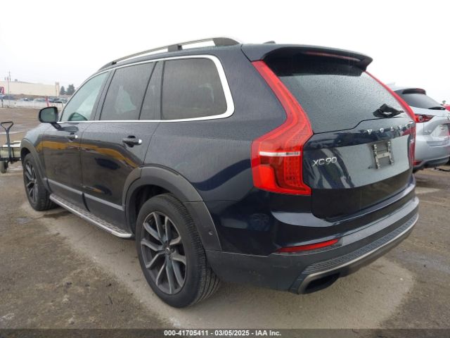 YV4A22PK8G1022234 Volvo Xc90 T6 Momentum