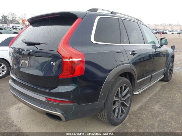 YV4A22PK8G1022234 Volvo Xc90 T6 Momentum