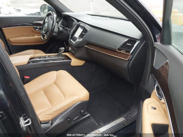YV4A22PK8G1022234 Volvo Xc90 T6 Momentum