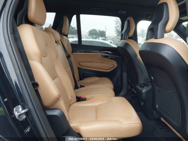 YV4A22PK8G1022234 Volvo Xc90 T6 Momentum