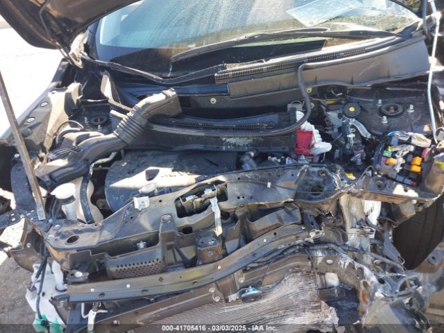 2023 MITSUBISHI OUTLANDER SPORT JA4ARUAU4PU007985 Photo 9