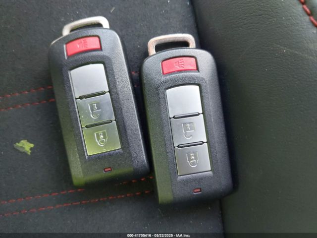 2023 MITSUBISHI OUTLANDER SPORT JA4ARUAU4PU007985 Photo 10