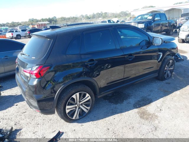 2023 MITSUBISHI OUTLANDER SPORT JA4ARUAU4PU007985 Photo 3