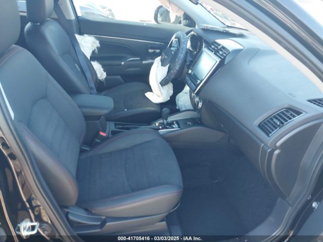 2023 MITSUBISHI OUTLANDER SPORT JA4ARUAU4PU007985 Photo 4