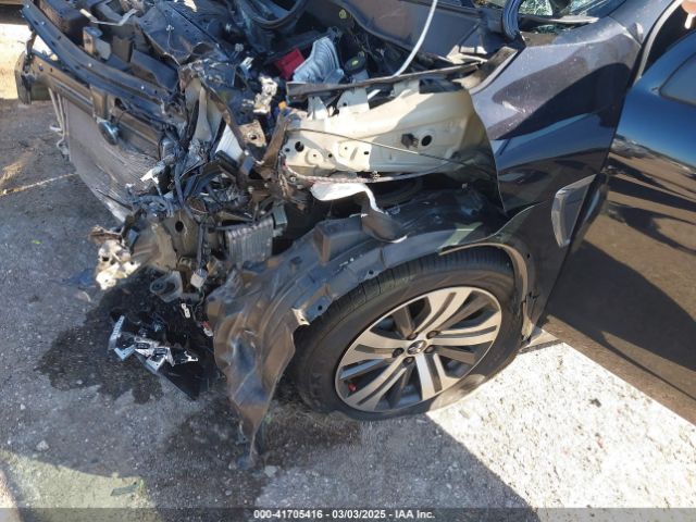 2023 MITSUBISHI OUTLANDER SPORT JA4ARUAU4PU007985 Photo 5