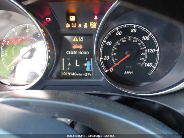 2023 MITSUBISHI OUTLANDER SPORT JA4ARUAU4PU007985 Photo 6