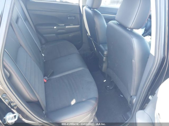 2023 MITSUBISHI OUTLANDER SPORT JA4ARUAU4PU007985 Photo 7