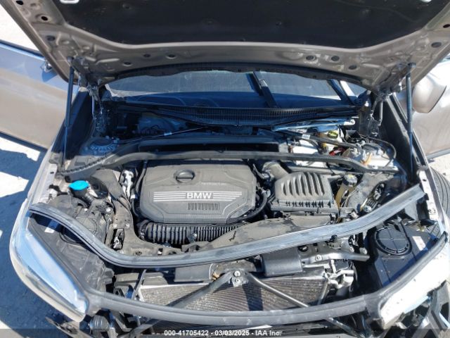 WBXJG9C06M5S85511 BMW X1 Xdrive28i