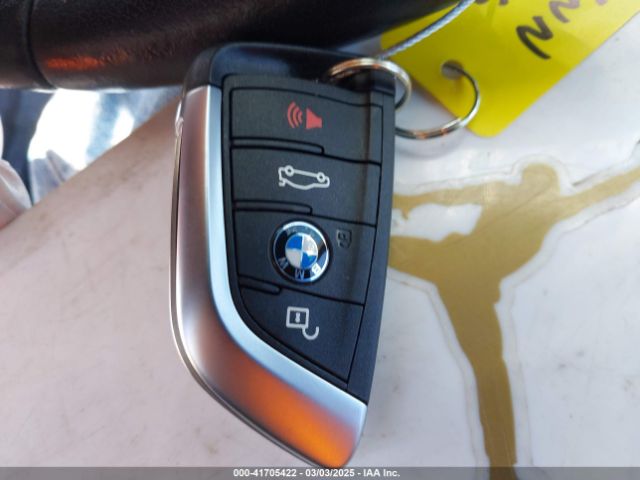 WBXJG9C06M5S85511 BMW X1 Xdrive28i