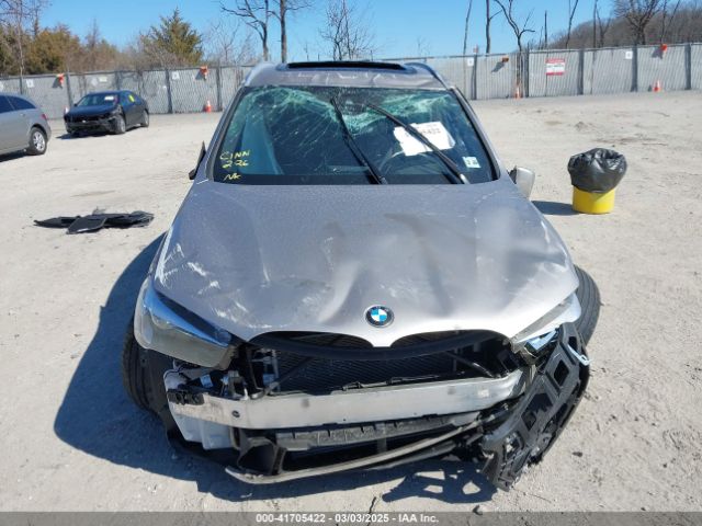 WBXJG9C06M5S85511 BMW X1 Xdrive28i