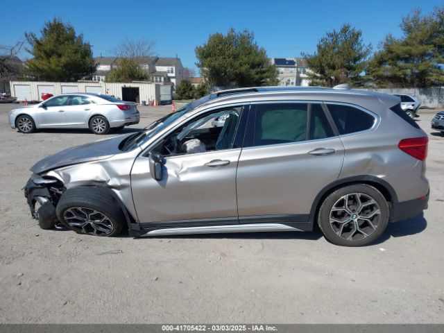 WBXJG9C06M5S85511 BMW X1 Xdrive28i