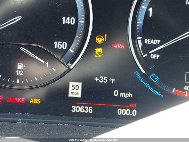 WBXJG9C06M5S85511 BMW X1 Xdrive28i