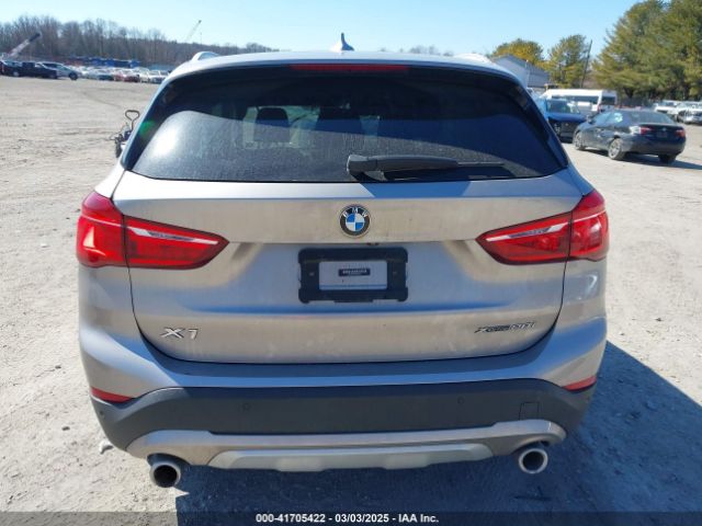 WBXJG9C06M5S85511 BMW X1 Xdrive28i