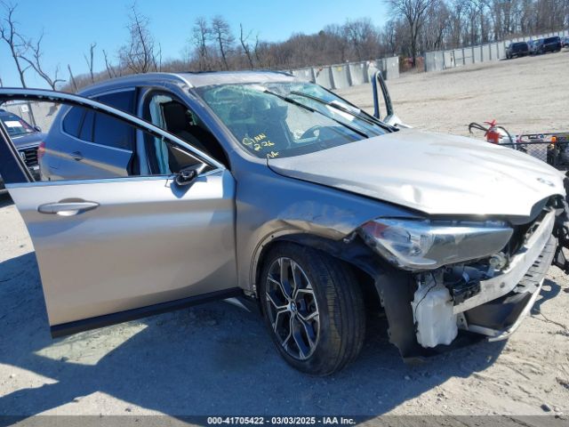 WBXJG9C06M5S85511 BMW X1 Xdrive28i