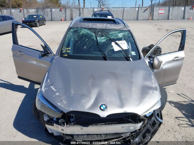 WBXJG9C06M5S85511 BMW X1 Xdrive28i