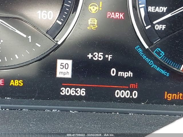 WBXJG9C06M5S85511 BMW X1 Xdrive28i