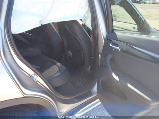 WBXJG9C06M5S85511 BMW X1 Xdrive28i