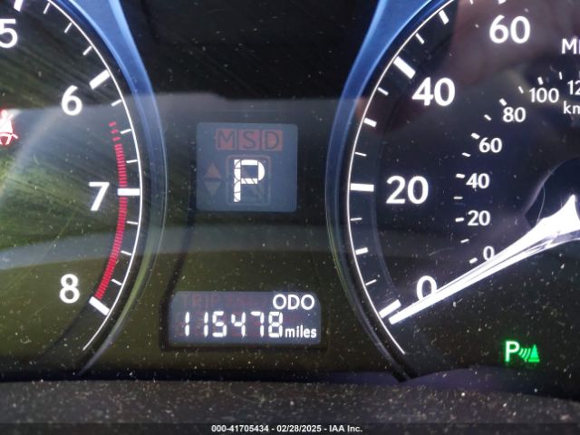 2T2ZK1BA8EC140724 Lexus RX 350