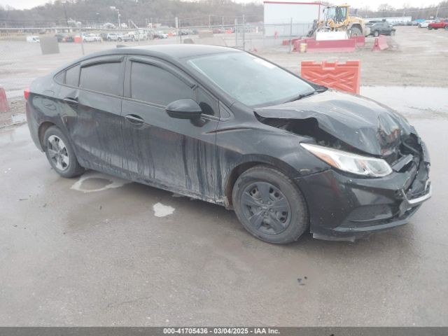 1G1BB5SM6H7173968 auction archive image