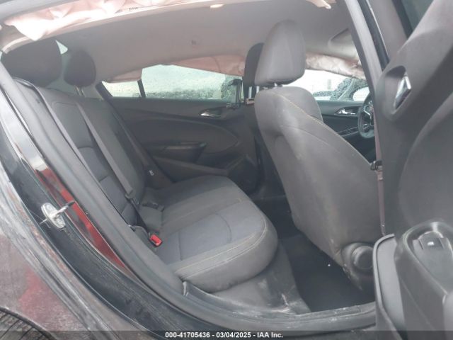 1G1BB5SM6H7173968 Chevrolet Cruze Ls Manual