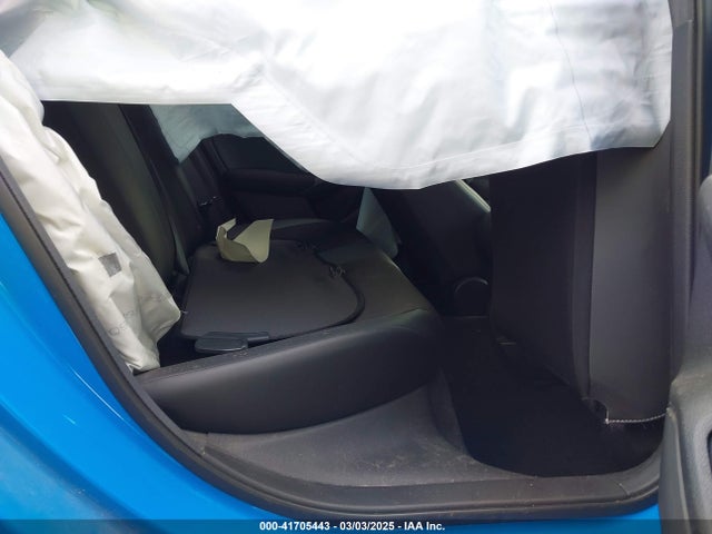 19XFL2H85NE016510 Honda Civic Sport
