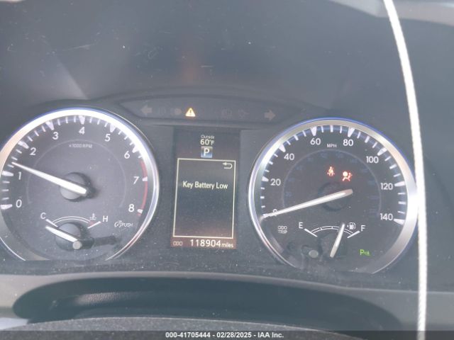 5TDDKRFH2GS279181 Toyota Highlander Limited V6