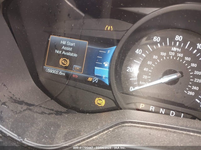 Ford FUSION SE 2020 3FA6P0HD8LR253705 Image 7