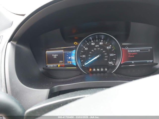 1FM5K8GT7HGC82568 Ford EXPLORER SPORT