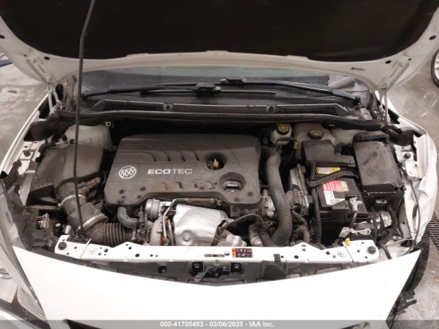 W04WT3N59GG140518 Buick Cascada Premium